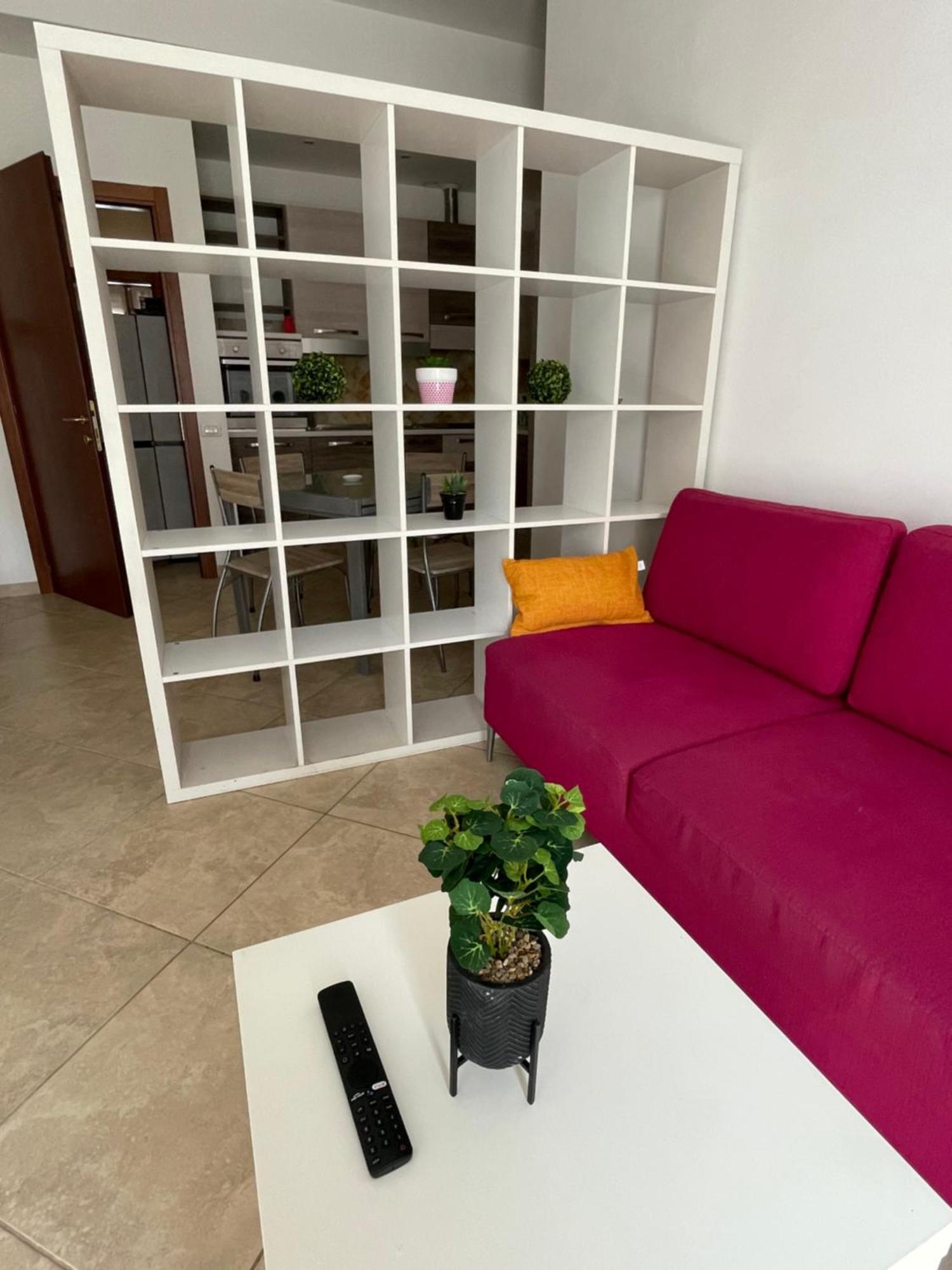 Siena Fox In Acomodação com café da manhã Exterior foto