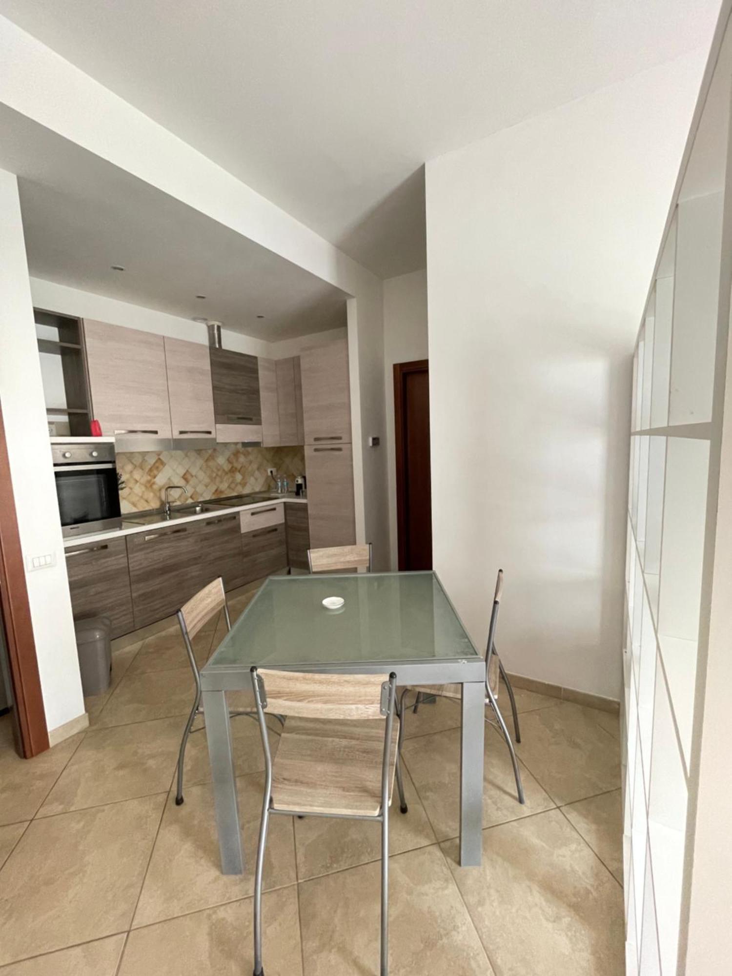 Siena Fox In Acomodação com café da manhã Exterior foto